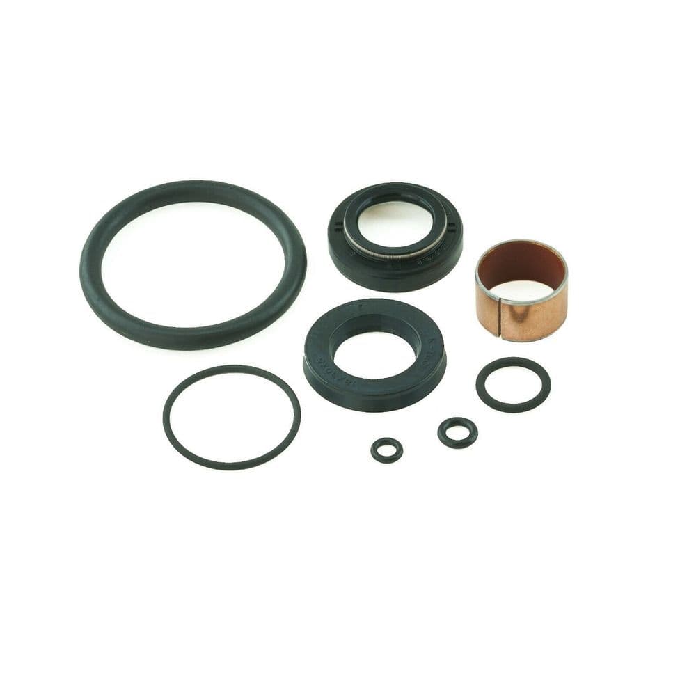 GASGAS EC250 EC300 2021 - 2025 Shock Absorber Seal Head Service Kit WP 50/18