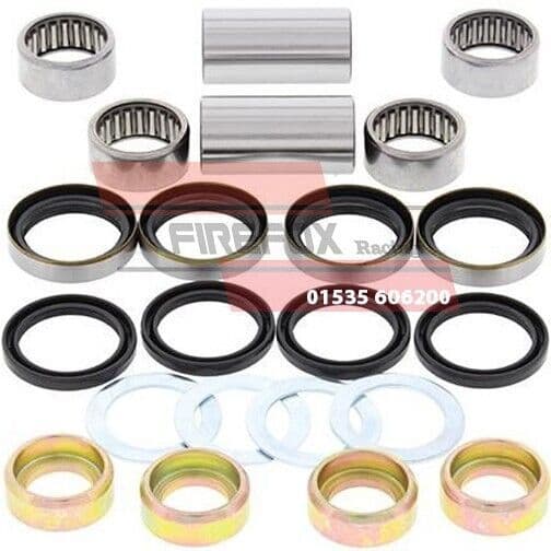 KTM RXC620 1994-1997 SUPER MOTO 620 1998-1999 Swingarm Bearing & Seal Kit