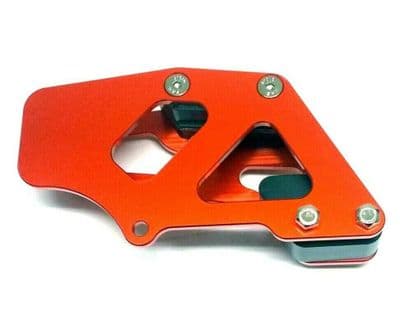 KTM125 KTM144 KTM150 KTM200 KTM250 KTM300 1994 - 2006 ORANGE Chain Guide
