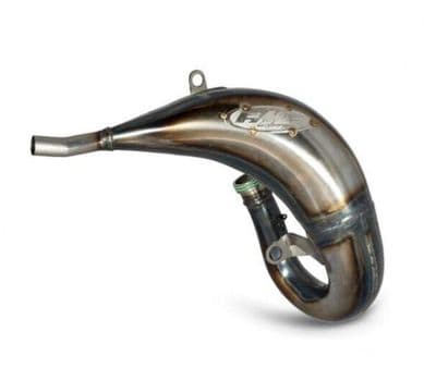 KTM125 KTM150 SX 2019 - 2021 FMF Factory Fatty Exhaust Pipe - HUSKY TC125 19/20