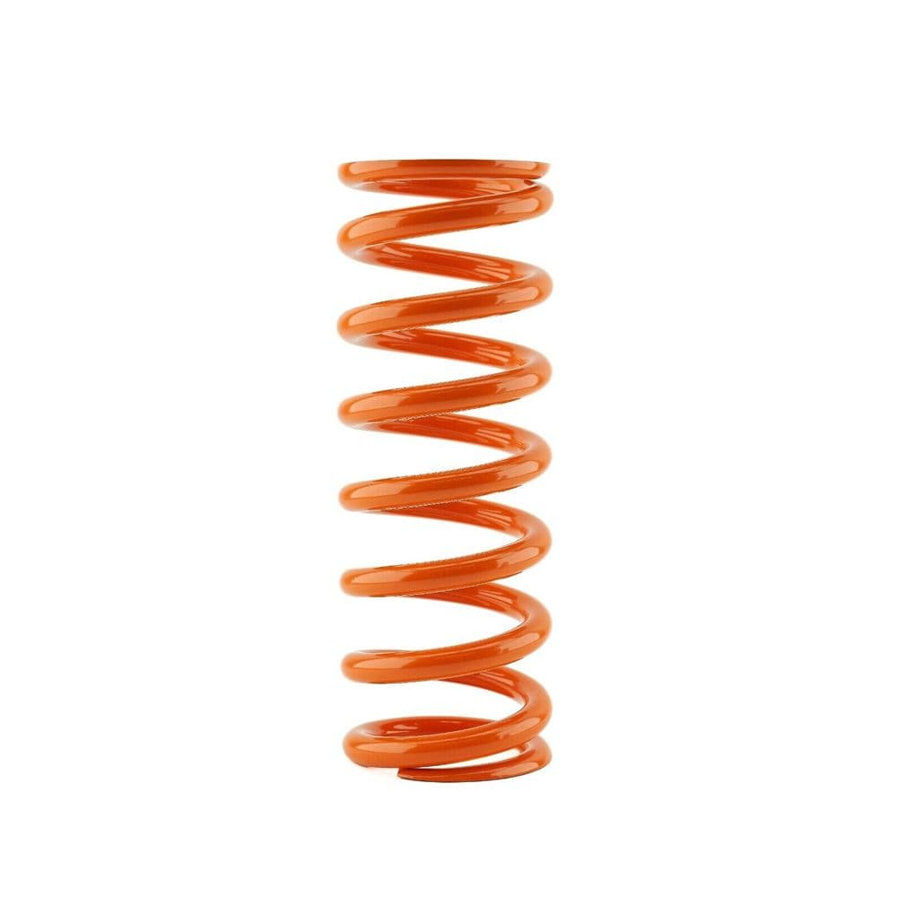 KTM200 EXC 2003 - 2016 K-Tech WP PDS Shock Spring VARIOUS RATES 63-250