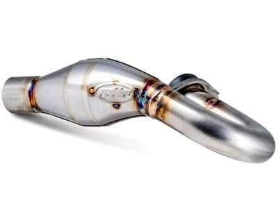 KTM250 SX-F 2011 2012 XC-W-F 2012-13 MEGABOMB SS FMF 045391 EXHAUST HEADER PIPE