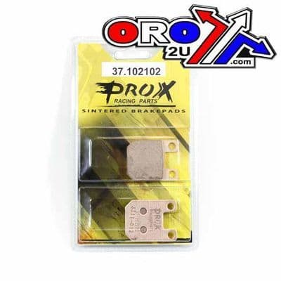 KTM60 SX 1998 - 2000 KTM65 SX 2000 - 2001 ProX FRONT Sintered Brake Pads