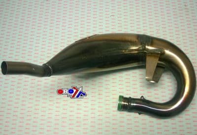 KTM85 SX85 SX 2018 2019 2020 2021 FMF FATTY Exhaust Pipe HUSKY TC85 2018-2021