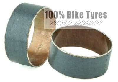 MARZOCCHI SHIVER 45MM 1996 - 2025 Fork Slide Bushes SBS-026 46.7x20x1.50