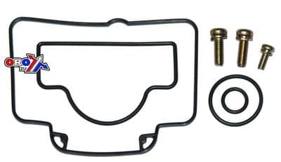 MIKUNI CARBS TMX35 / TMX38 Carburetor Repair Kit **CHECK DESCRIPTION**