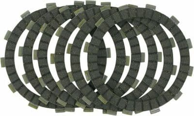 Montesa-Honda 4RT 250cc (4T) 2005 - 2010 EBC Clutch Friction Plate Set CK1171