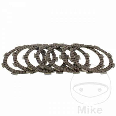 Moto Roma GEKO 300 QUAD 2004 - 2006 EBC Clutch Friction Plate Set CK1190