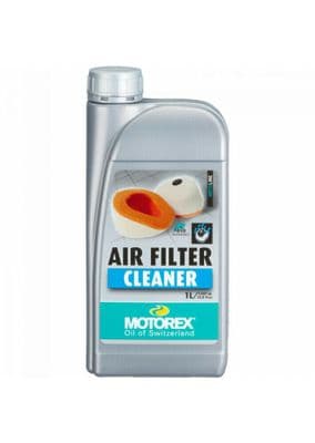 Motorex Air Filter Cleaner 1Ltr.