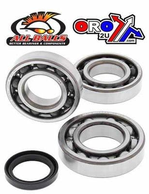 Polaris 330 ATP 4x4 2004 - 2005 All Balls Crankshaft Bearing & Seal Kit