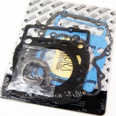 POLARIS 400 RANGER 400 4x4 2010 - 2014 NAMURA Top End Gasket Kit