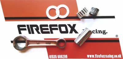 Polaris 800/1200 Jet-Ski Conrod Con Rod Kit