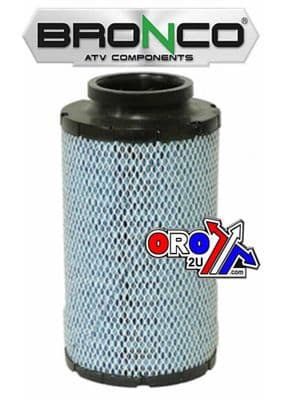 Polaris RZR XP 1000 4 XP TURBO 4 2014 - 2019 TURBO S 4 RS1 2018 2019 Air Filter