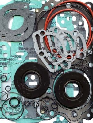 Polaris SL650 SL 650 1992 1993 1994 1995 Complete Gasket Kit