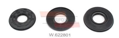 Polaris SL650 SL750 SL780 SLT SLX 1992 >> 1998 Crank / Crankshaft Seal Kit