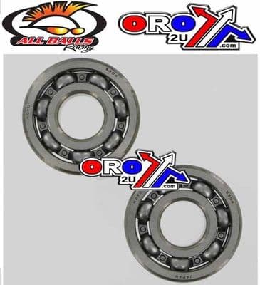 Polaris SPORTSMAN 90 2007 - 2012 All Balls Crankshaft Bearing Kit
