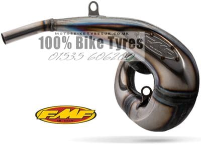 RIEJU MR PRO 250 & 300 2020 2021 2022 2023 FMF Factory Exhaust Pipe