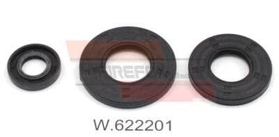 Seadoo Sea-Doo GT580 SP580 XP580 SPX580 1988 - 1995 Crank / Crankshaft Seal Kit