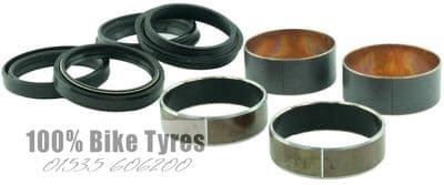 STARK VARG 2023 2024 2025 KTECH Front Fork Service Kit KYB 48mm