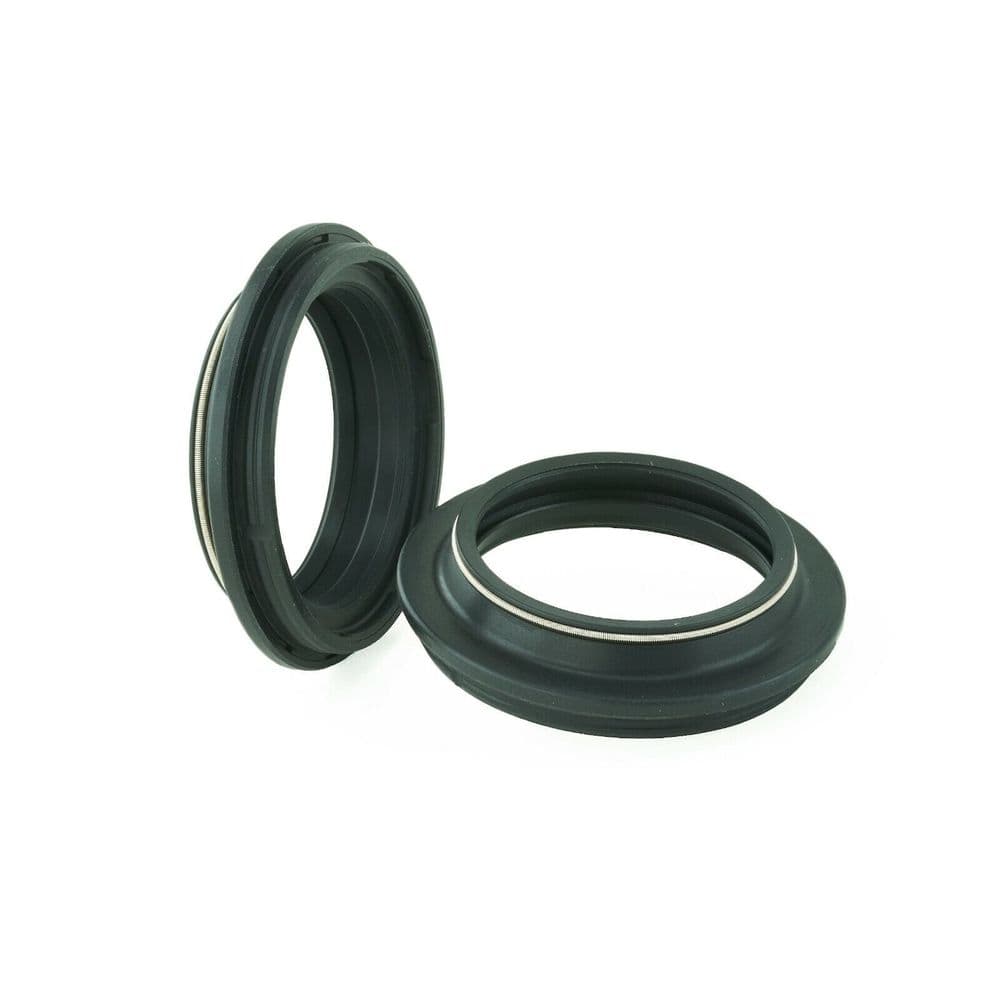 Bouchons De Fourche Pour Suzuki DR650 (1990-1995) - 41mm - Neufs