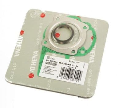 Suzuki LT80 LT 80 ATHENA Top End Gasket Set / Kit