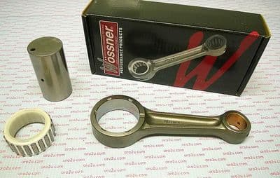 Suzuki LTA700 LT-A700 KING QUAD KINGQUAD (ALL) WOSSNER Conrod kit Con rod