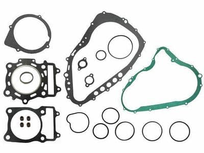 Suzuki LTF500 LTF 500 MANUAL 1998 - 2007 Namura Full Gasket Kit