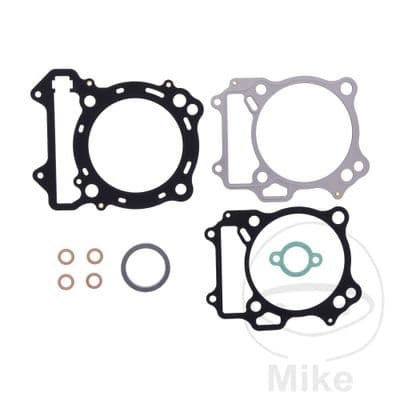 Suzuki LTZ400 2003 - 2009 435cc Athena Top End Gasket Kit KFX400 03-06 DVX 04-08