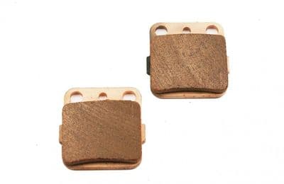 SUZUKI RM100 2003 REAR FIR HS SINTERED Brake Pads