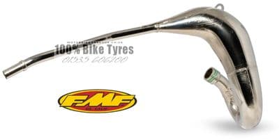 Suzuki RM100 RM 100 2003 2004 FMF FATTY Front Exhaust Pipe 020050