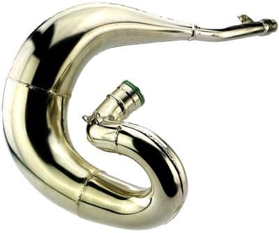 Suzuki RM250 RM 250 2004 2005 2006 2007 2008 FMF GNARLY Exhaust Pipe