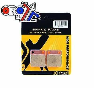 Suzuki RM65 2000 - 2007 ProX Pro-X REAR Sintered Brake Pads