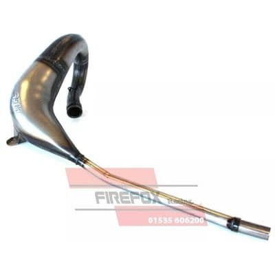 Suzuki RM85 RM 85 (ALL) HGS Exhaust Pipe
