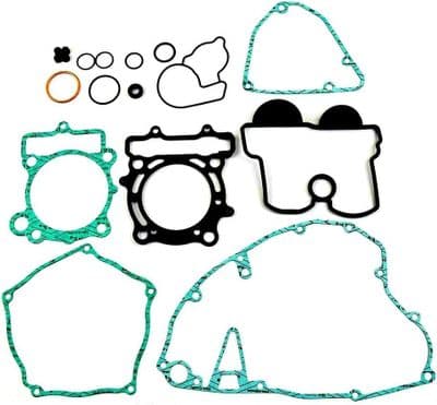 Suzuki RMZ250 RM-Z 250 4T 2004 2005 2006 VERTEX Full Gasket Kit W/ Rocker Cover