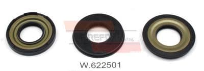 Tigershark TS640 TS 640 1993 >> 1999 Crank / Crankshaft Seal Kit