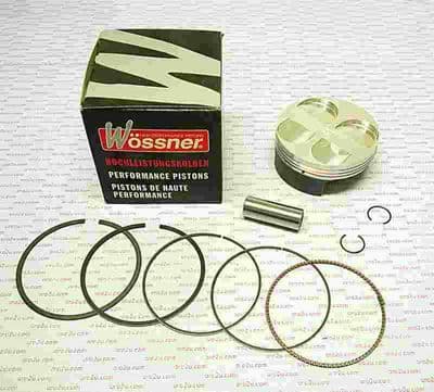 TM450 F TM 450 F 2005 - 2008 95mm 94.97mm (B) Wossner Racing Piston Kit - CLEARANCE