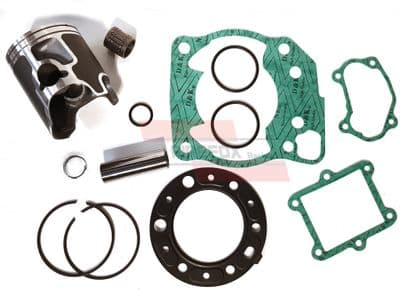 Top End Rebuild Kit