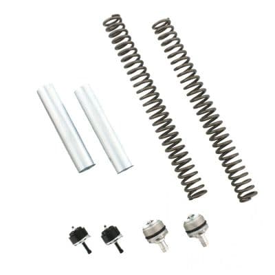 Triumph STREET SCRAMBLER 900 2017 2018 YSS Fork Upgrade Kit Inc Springs & Valves