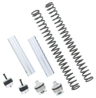 Triumph STREET TWIN 900 2016 2017 2018 YSS Fork Upgrade Kit Inc Springs & Valves