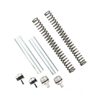 Triumph THRUXTON 900 2004 - 2015 YSS Fork Upgrade Kit Inc Springs & Valves