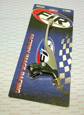 Universal Long Yamaha Suzuki Kawasaki Style OEM Type 