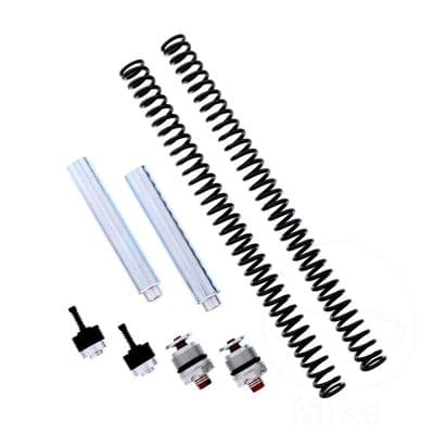 Yamaha CZD300 X-MAX 300 2017 >> YSS Fork Upgrade Kit Inc Springs & Valves