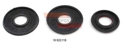 Yamaha GP1200 XL1200 SUV1200 XLT1200 Wave Runner Crank / Crankshaft Seal Kit