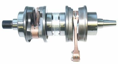Yamaha MJ650/700 MJ 650 700 Replacement Complete Crankshaft / Crank *PRE-ORDER*