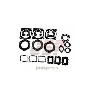 Yamaha MJ700 MJ 700 1993 - 1997 Top End Gasket Kit w.610601
