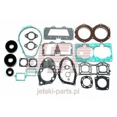 Yamaha MJ700 RA700 SJ700 WB700 1993 - 1998 Complete Gasket Kit W611601