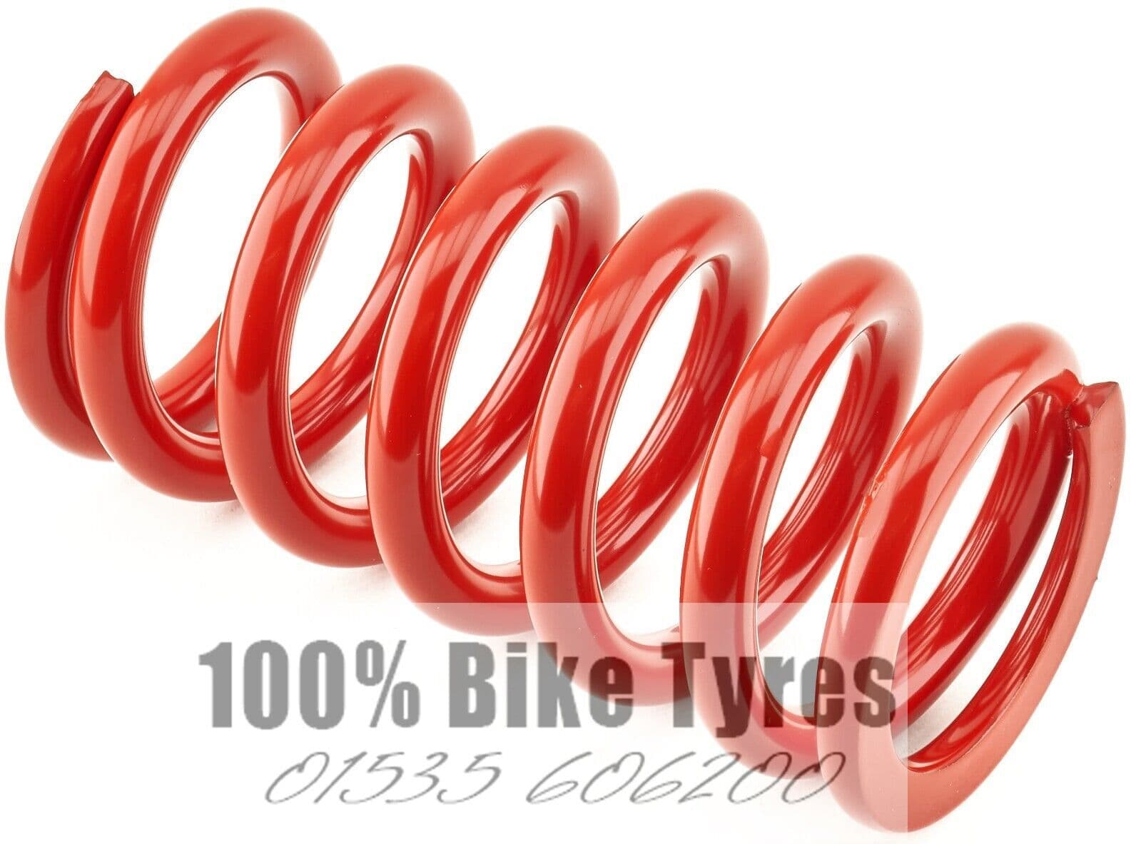 Yamaha MT10 MT-10 2016 - 2023 K-Tech Shock Spring 55-160 VARIOUS RATES