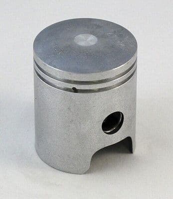 Yamaha PW80 V80 47.00mm STD Bore Piston Kit *TAI* -