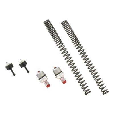 Yamaha SCR950 2017 >> YSS Fork Upgrade Kit Inc Springs & Valves