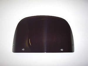 Yamaha TDR250 TDR 250 STD Dark Grey Screen